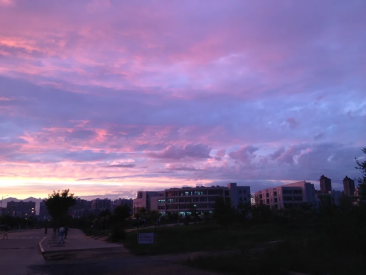 考研如何上岸北理环艺,心路历程的每一步