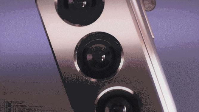 卷轴手机小米,小米对比联想乐檬