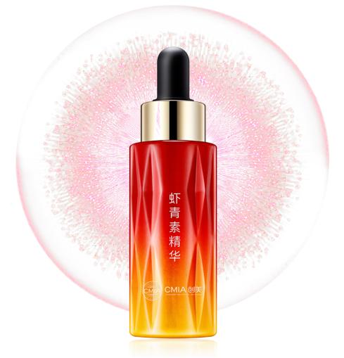 虾青素真的可以抗氧化吗,虾青素抗氧成功