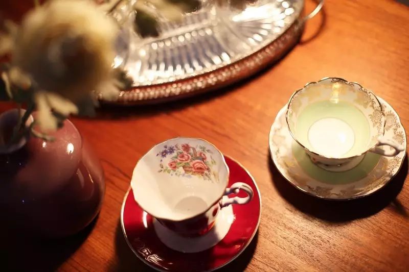 收藏级攻略：从这些古董家具店里，能淘回一个时髦的家！（下）