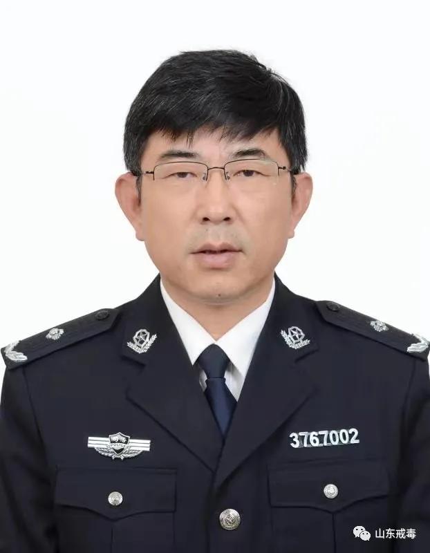 教育整顿·戒毒所长访谈（二）：磨砺政治品质锤炼过硬作风扎实推动教育整顿走深走实