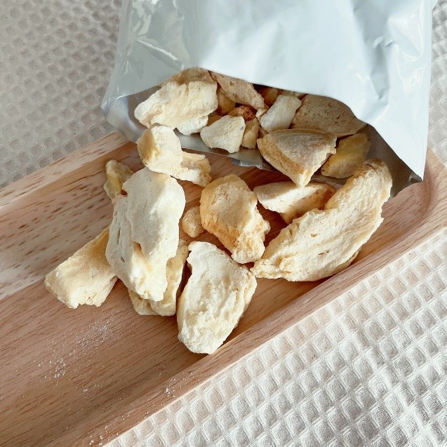 泰国芒果干和国内芒果干,泰国的果干值得购买吗