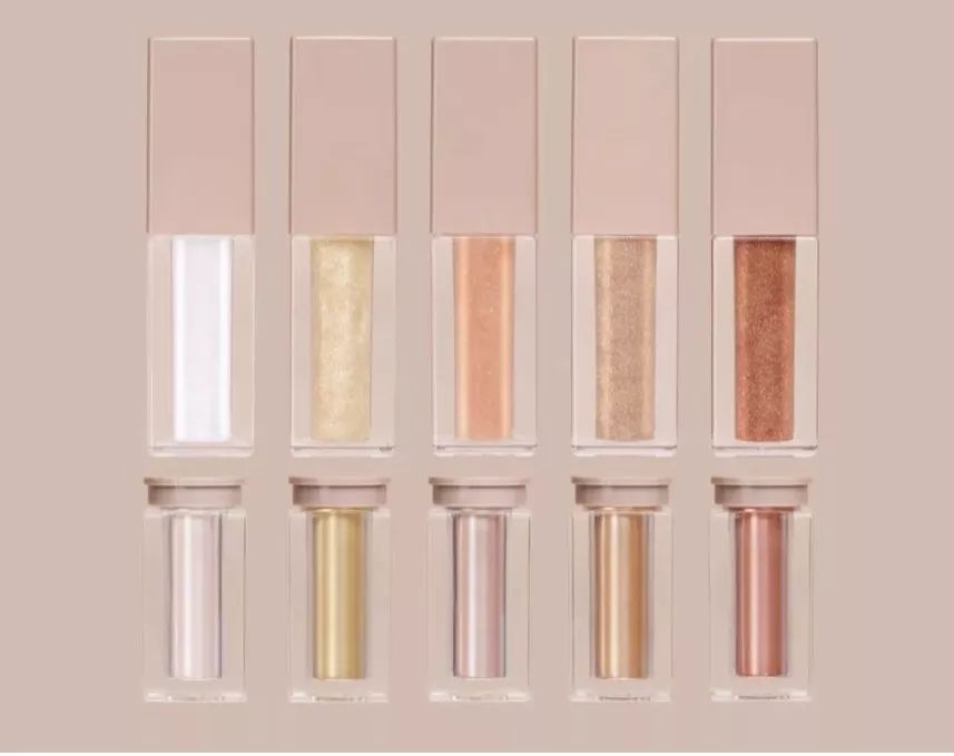 明星推荐的化妆品牌,明星名媛用的化妆品