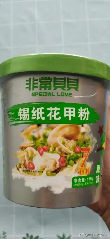 泡面调料包不翼而飞,方便面酱料包内幕