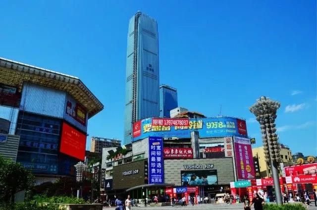 湖南长沙吃喝玩乐,长沙旅游攻略超全三天两晚