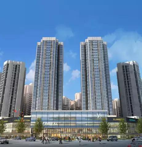 2023年内江房价走势最新消息,四川内江房价多少钱一个平方