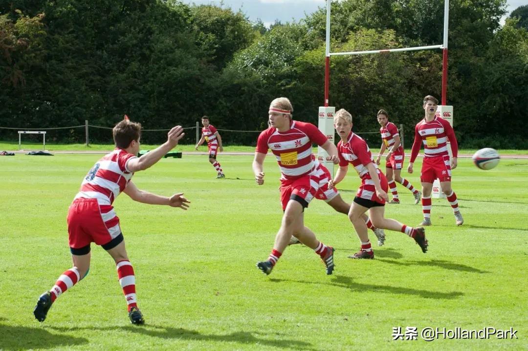 ib国际学校排名大湾区,欧美顶尖私立学校