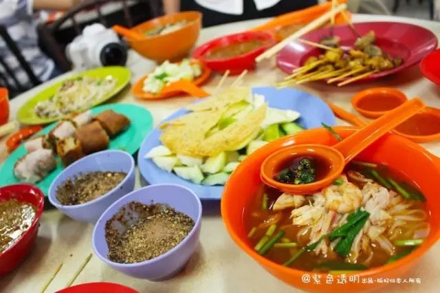 马来西亚旅行胜地,马来西亚最著名的旅游景点是什么