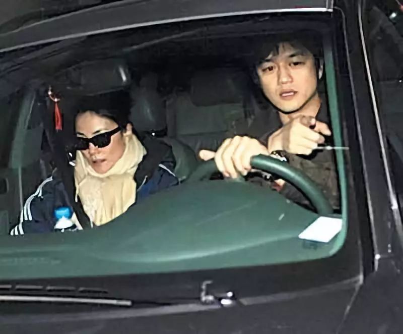 王菲感情里的最佳姿态,揭秘王菲的感情5段经历