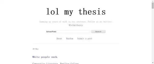 除了知网还有哪些搜索论文的网站,论文除了知网还有什么网站可以看