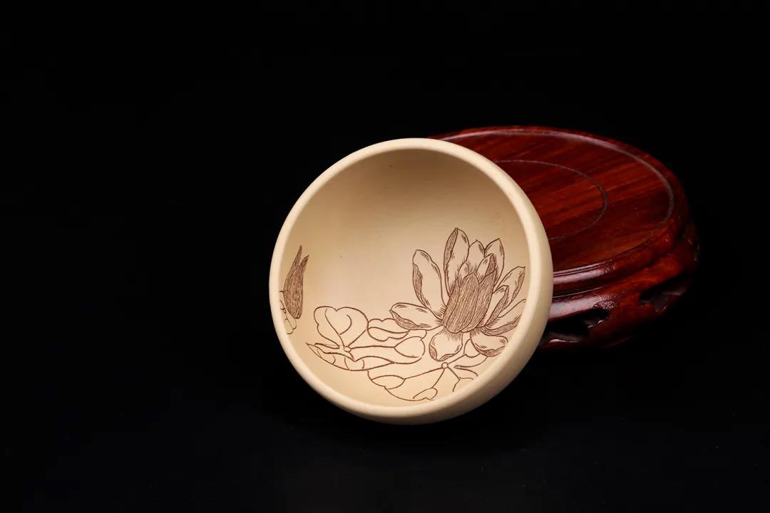 建水紫陶匠人王志平,建水紫陶顶级作品