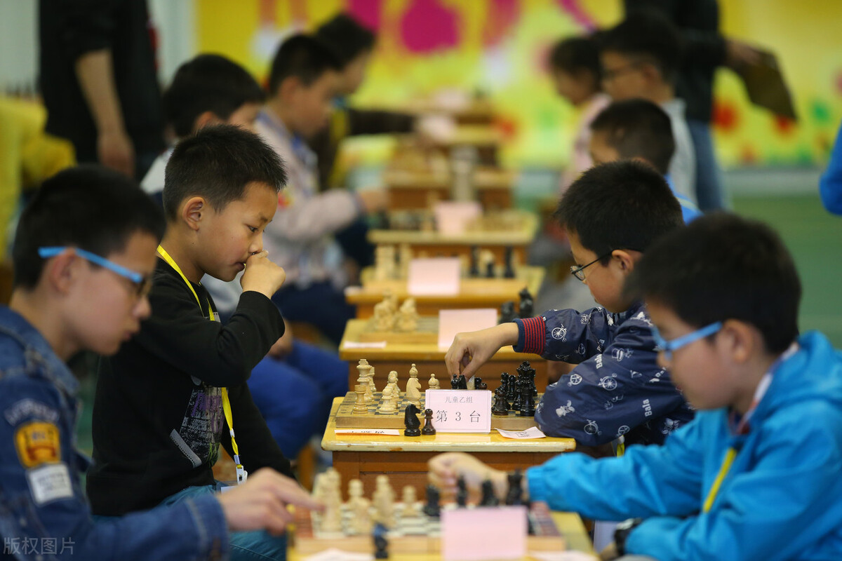 5-6岁孩子最适合学什么,每个年龄段的孩子适合学什么