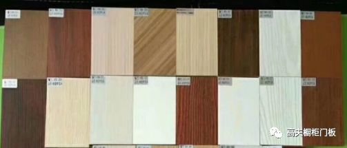 柜门用什么板材不变形不开裂,定制衣柜柜门变形算质量问题吗