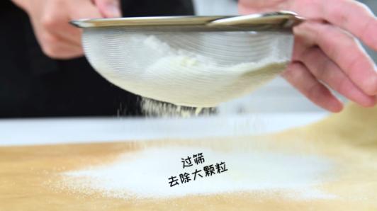 马卡龙简单又好吃,自制超简单超好吃马卡龙