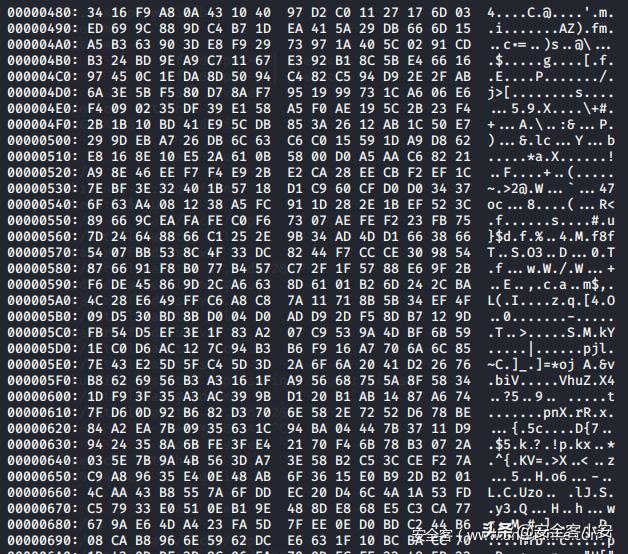 瀹夊崜tcp鍗忚鎶撳寘鍒嗘瀽,瀹夊崜鍗忚鎶撳寘