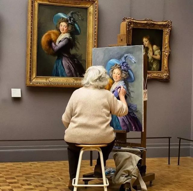 巴黎生活一个月的真实体验,在巴黎生活是怎样的体验