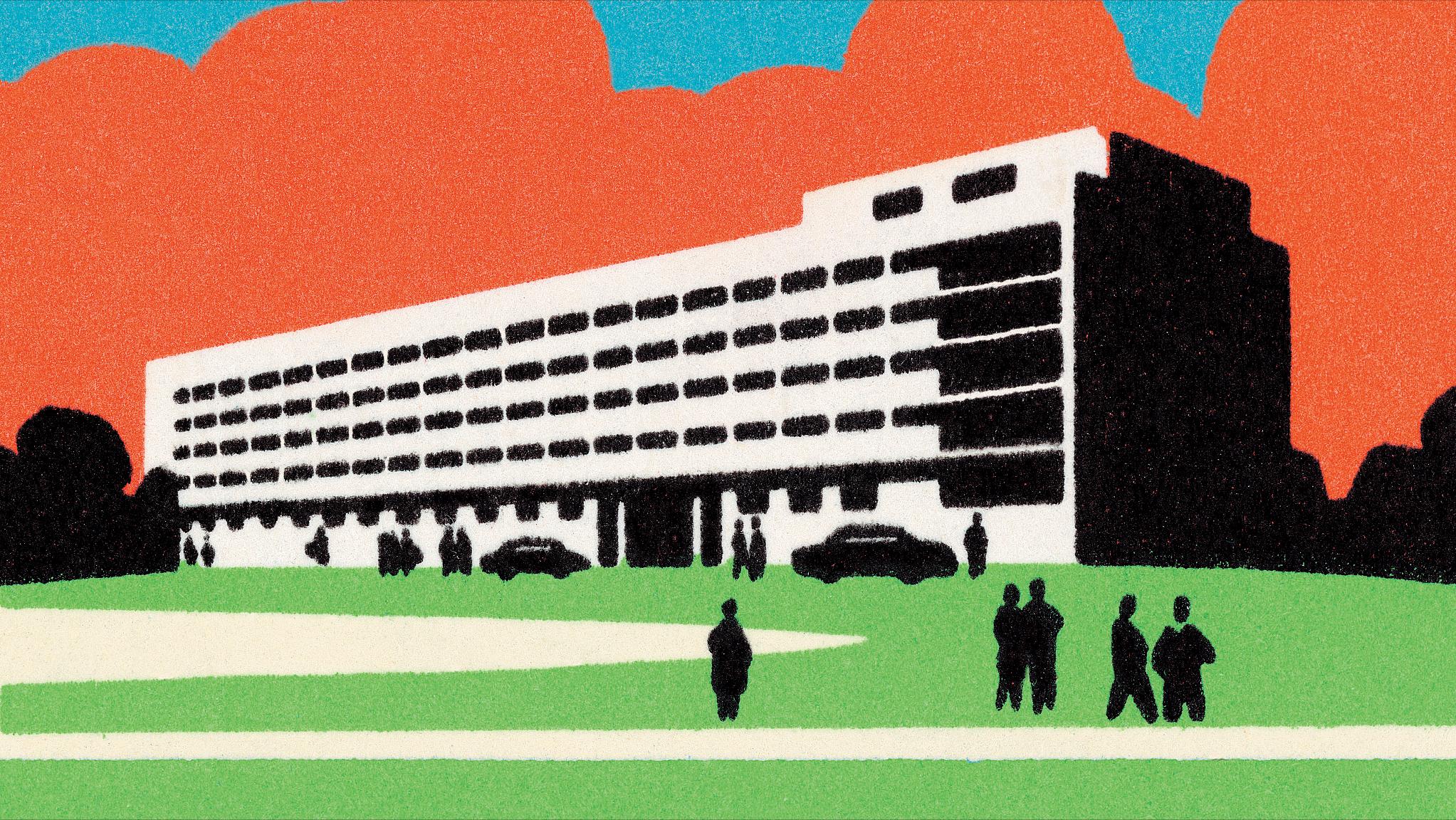 如何和大学室友打成一片,怎么跟大学室友相处十条建议英文