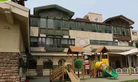 重庆哪些幼儿园工资高,重庆贵族幼儿园排名一览表