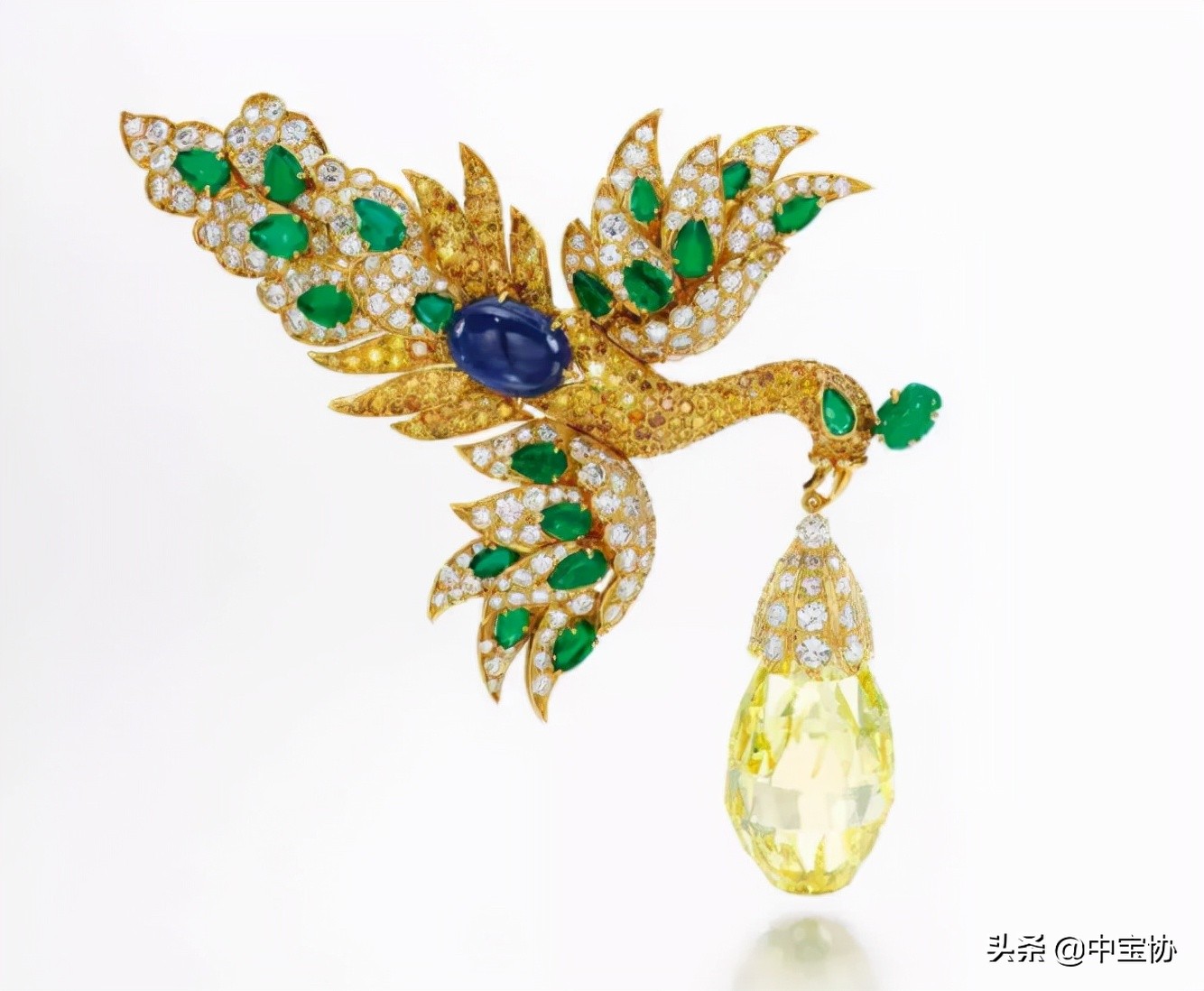 对历史上这三大黄钻一无所知？看这篇就够啦