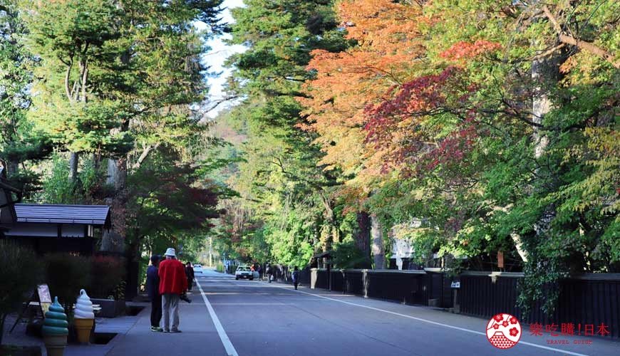 秋田市旅游,秋田一日游最佳去处