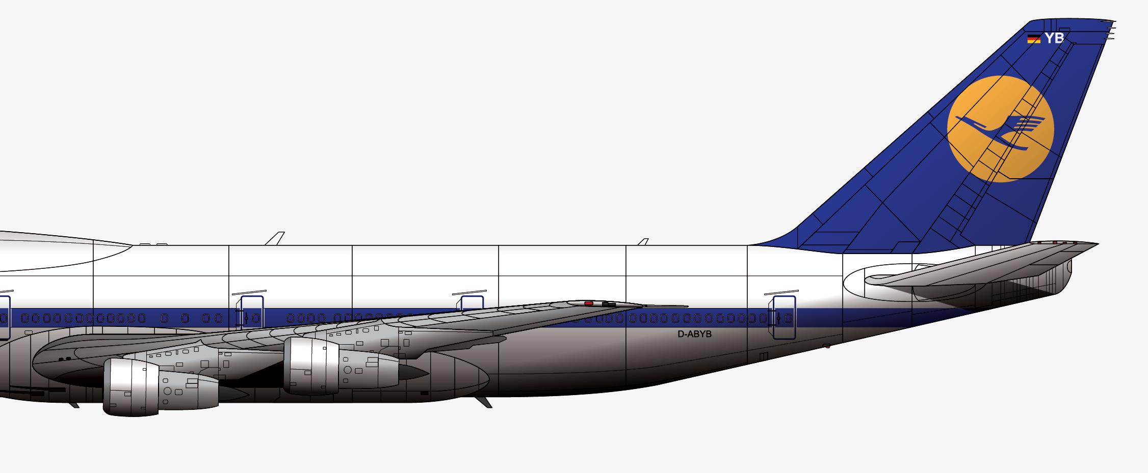 空中女皇的第一滴血，回顾汉莎航空540航班1974.11.20内罗毕空难
