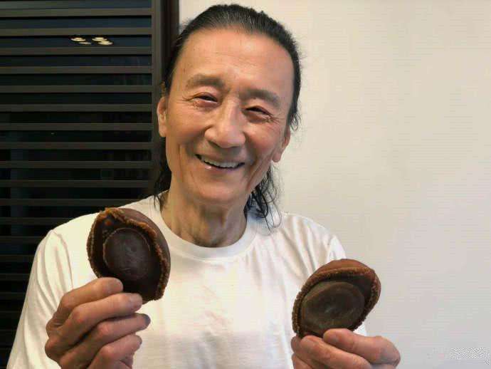 40年来，五大顶级颜肉皆在线的男星，反倒是“肉弹”最幸福