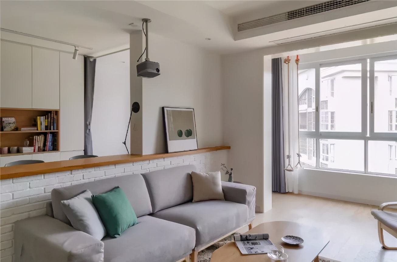 沙发背景墙设计有几种方法,沙发背景墙怎样设计比较好看