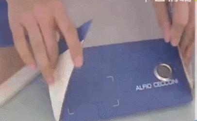 鞋盒千万别扔原来还有这个用处,鞋盒里的白布有什么用途