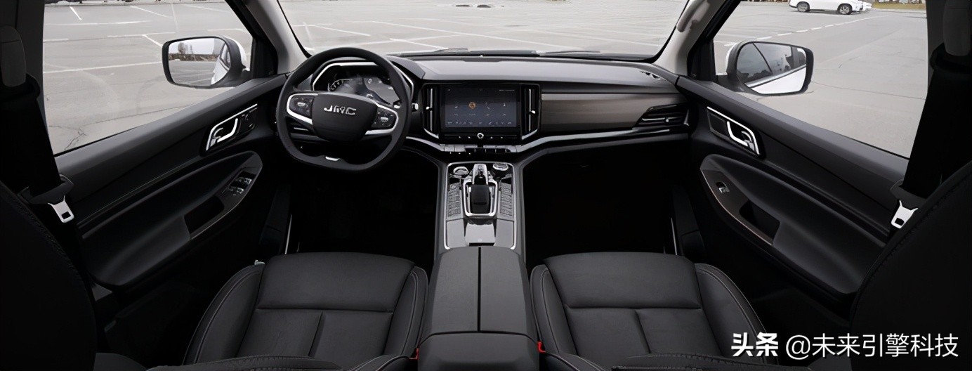 福特领裕和江铃驭胜的区别,江铃驭胜和哈弗哪个好