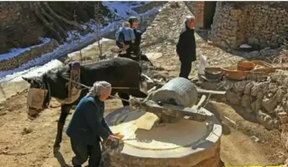 纳鞋底是传统文化吗,纳鞋底布鞋是非遗文化吗