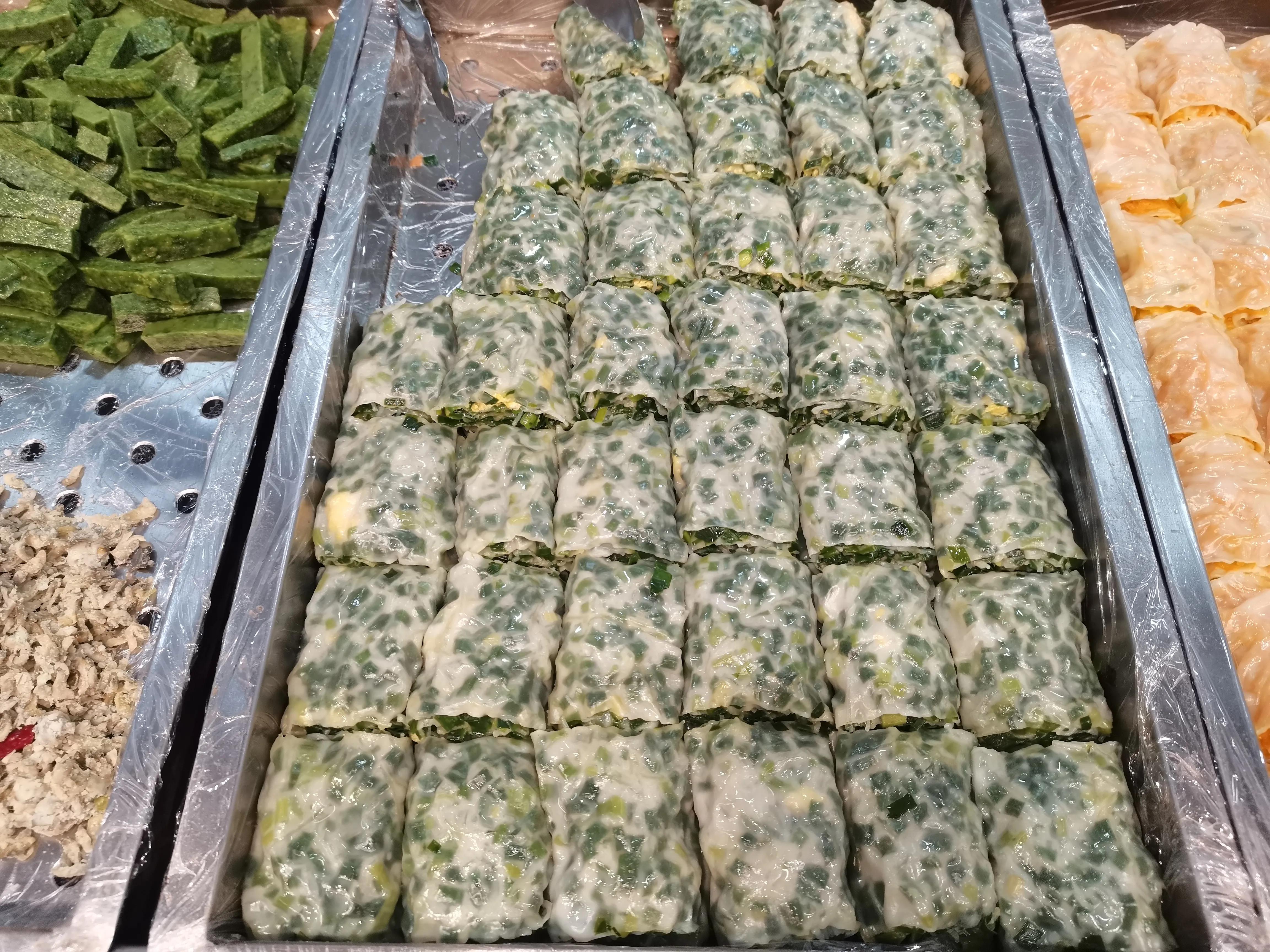 走进西安名胜古迹感受,户县名不虚传