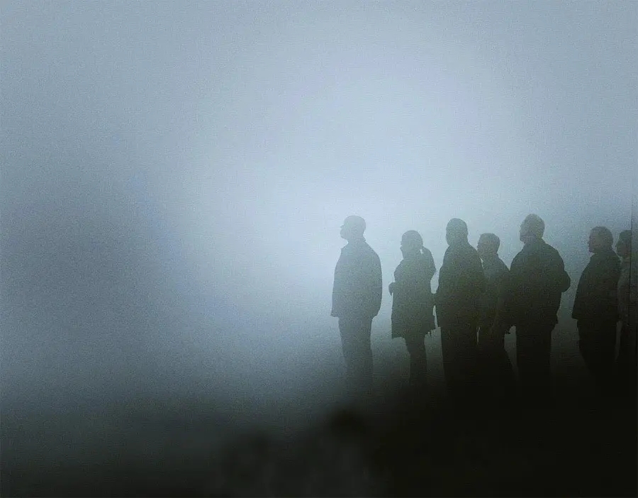 适合在鬼节看的电影,中元节恐怖片段