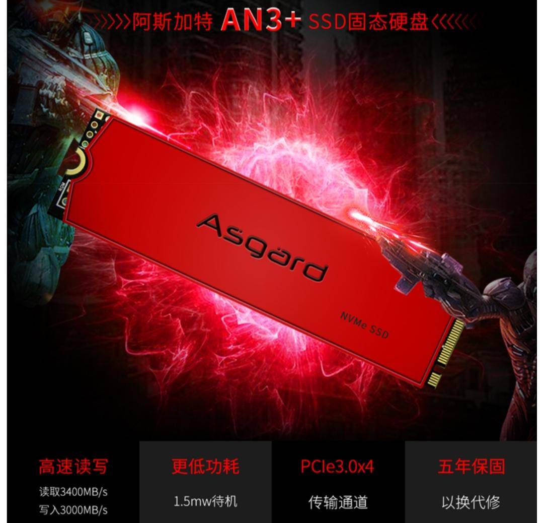 移动固态硬盘接口类型及区别,pssd移动固态硬盘