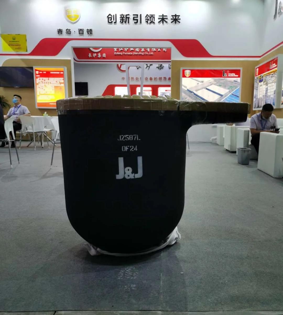 中频炉寿命怎么提高,中频炉炉龄提高措施