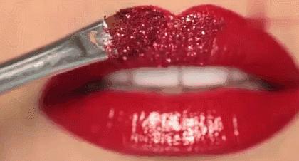 10色唇釉,10款爆款口红