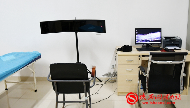 渭南中心医院神经内科一病区,渭南中心医院神经内科咋样