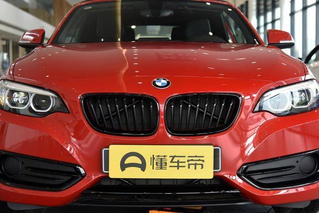 宝马225i四门2023款用车体验,宝马225i双门轿跑2023用车体验