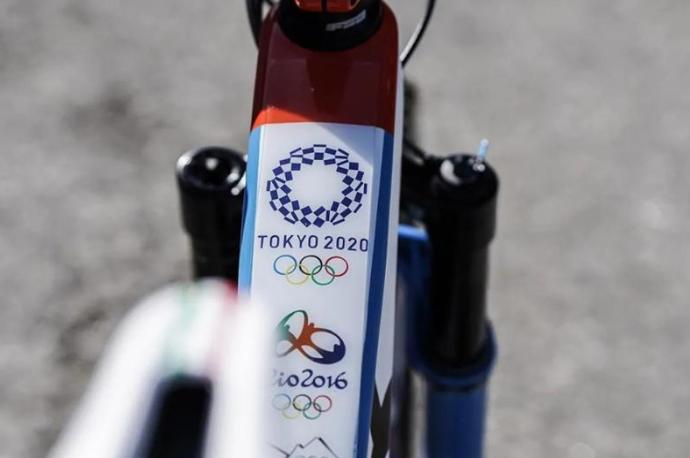 喜德盛自行车s350,奥运自行车喜德盛