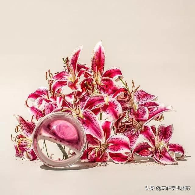 宅宅的风格拍照,绝美宅家拍照教程秒get氛围感照片