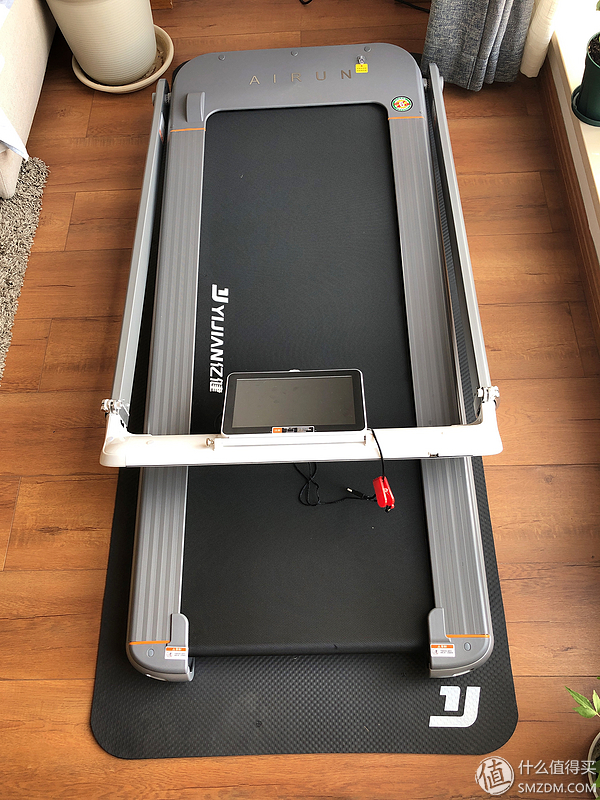 精灵air跑步机,亿健精灵跑步机使用说明