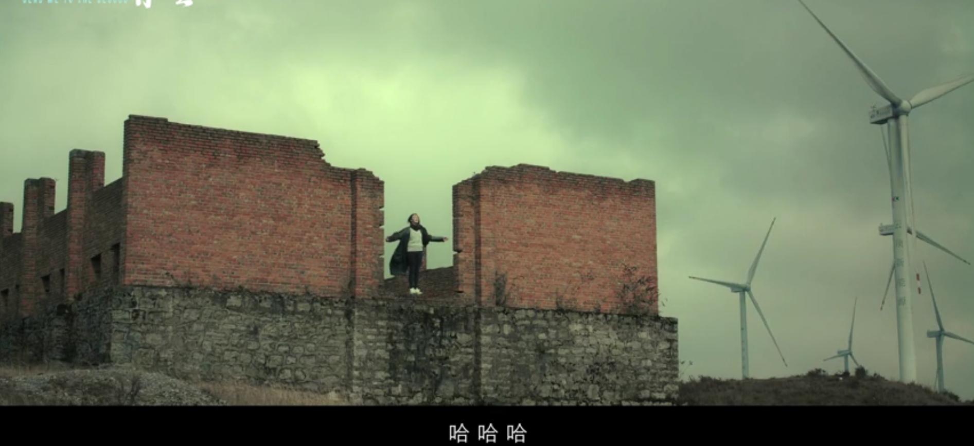 李银河强烈推荐，姚晨卖力吆喝，但《上青云》的票房注定没救了