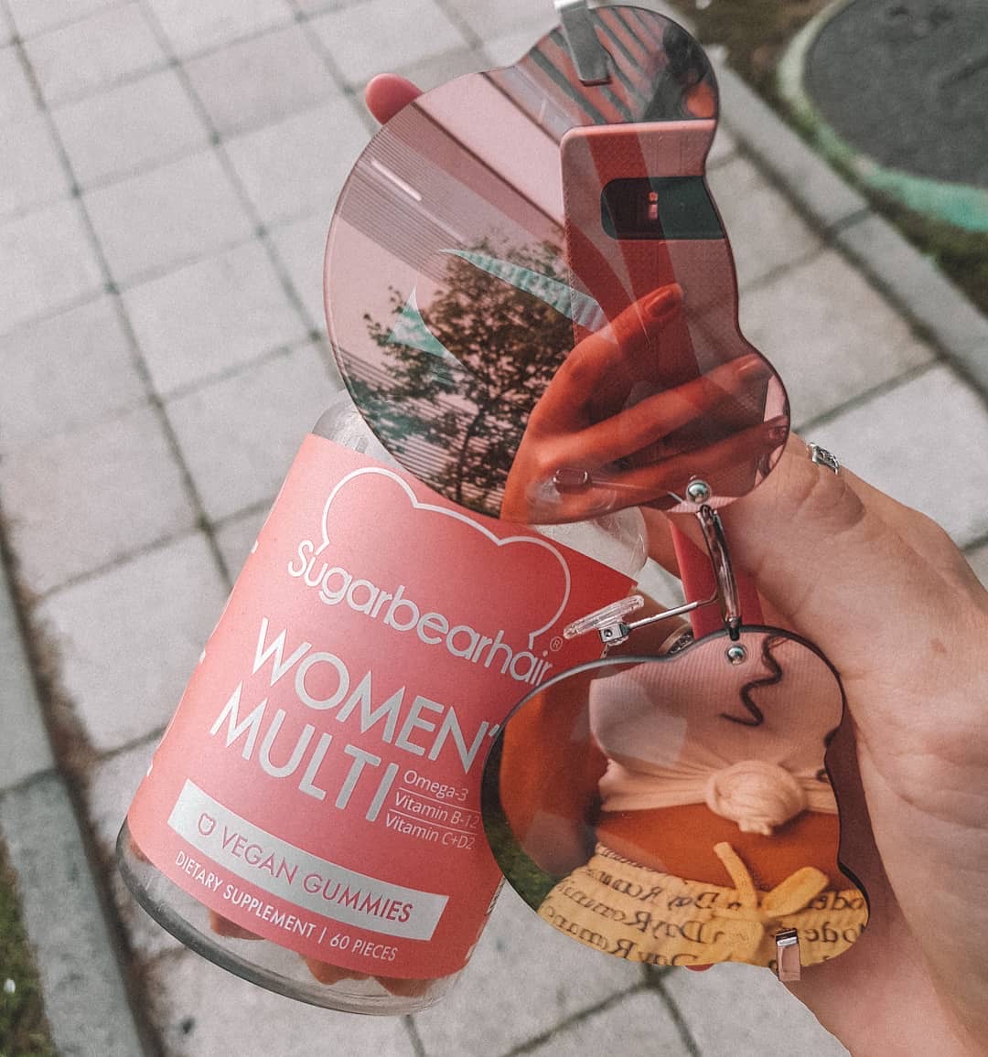 绝了！好莱坞名媛居然靠吃糖来养发美颜