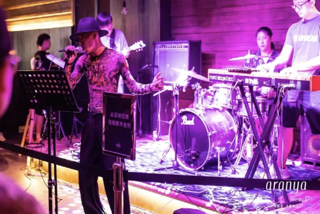 阿那亚|作为一个南方人,我差点错过北方这个的神仙度假地