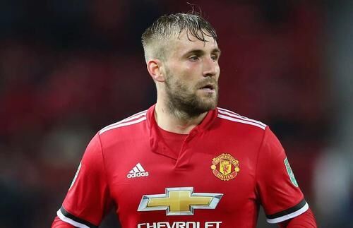 目前曼联阵容怎么样了,曼联阵容2017主力阵型图