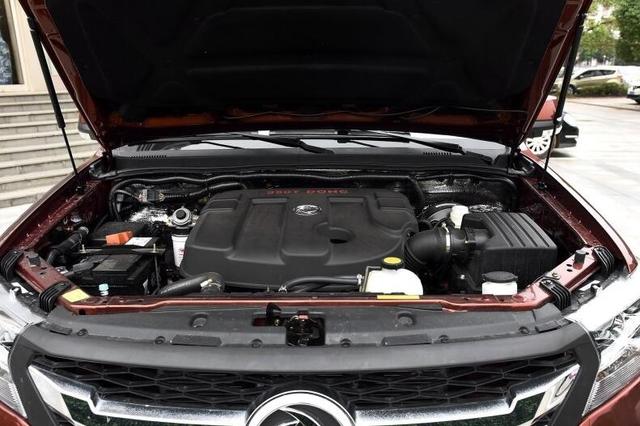 御风s16自动两驱旅行版,定位为一款紧凑级suv