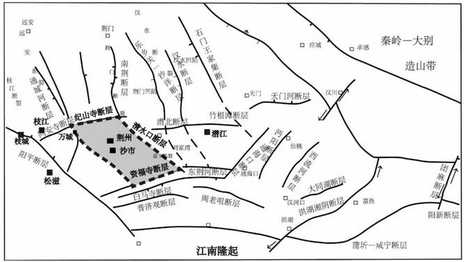 大禹治水的方法和范围是什么？考古学为我们提供了新解