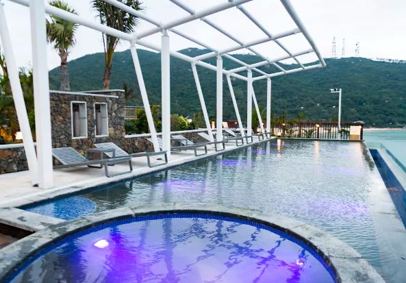 小塞班海岛,珠海东澳岛小塞班