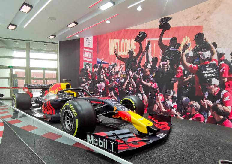 与f1齐名的汽车赛事,最耐开的三款神车雅阁