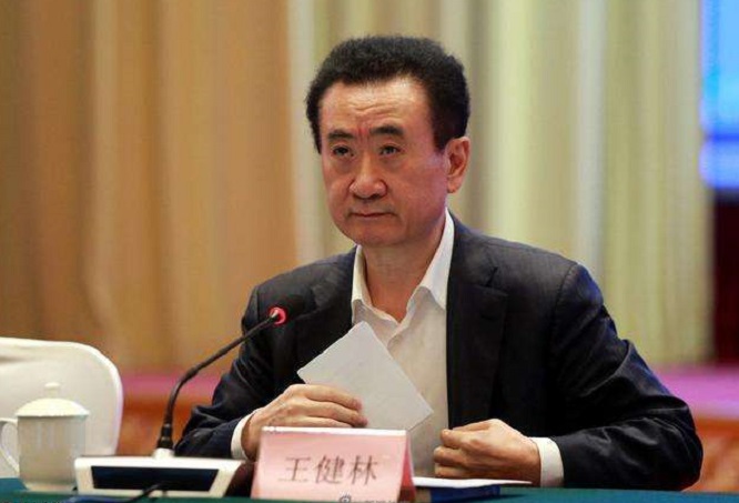 首富和首富之间的对战,首富之间对决