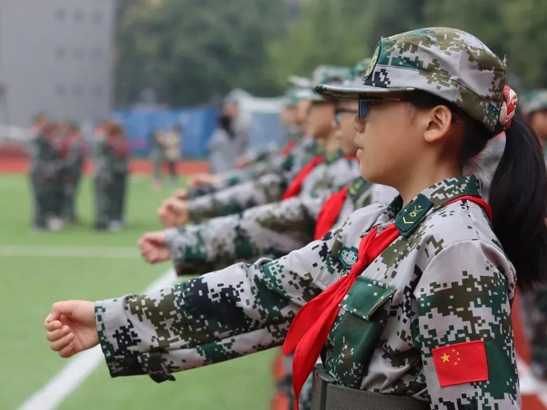 文明清风新吴有礼|江溪小学:倡导文明之风共践文明之行